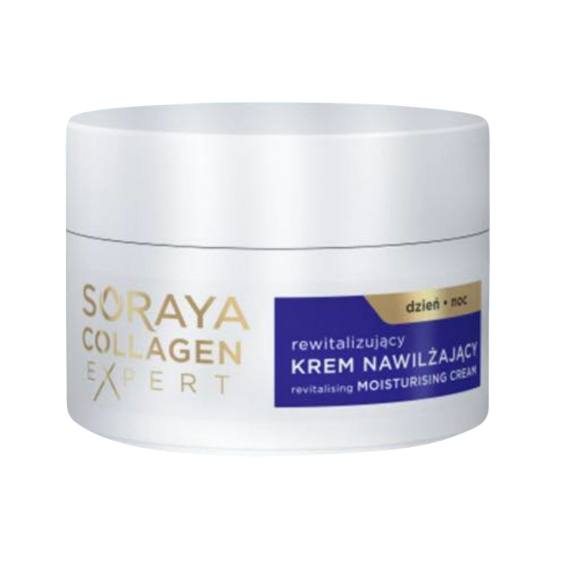 COLLAGEN EXPERT WITH LIPID 50ML+D11