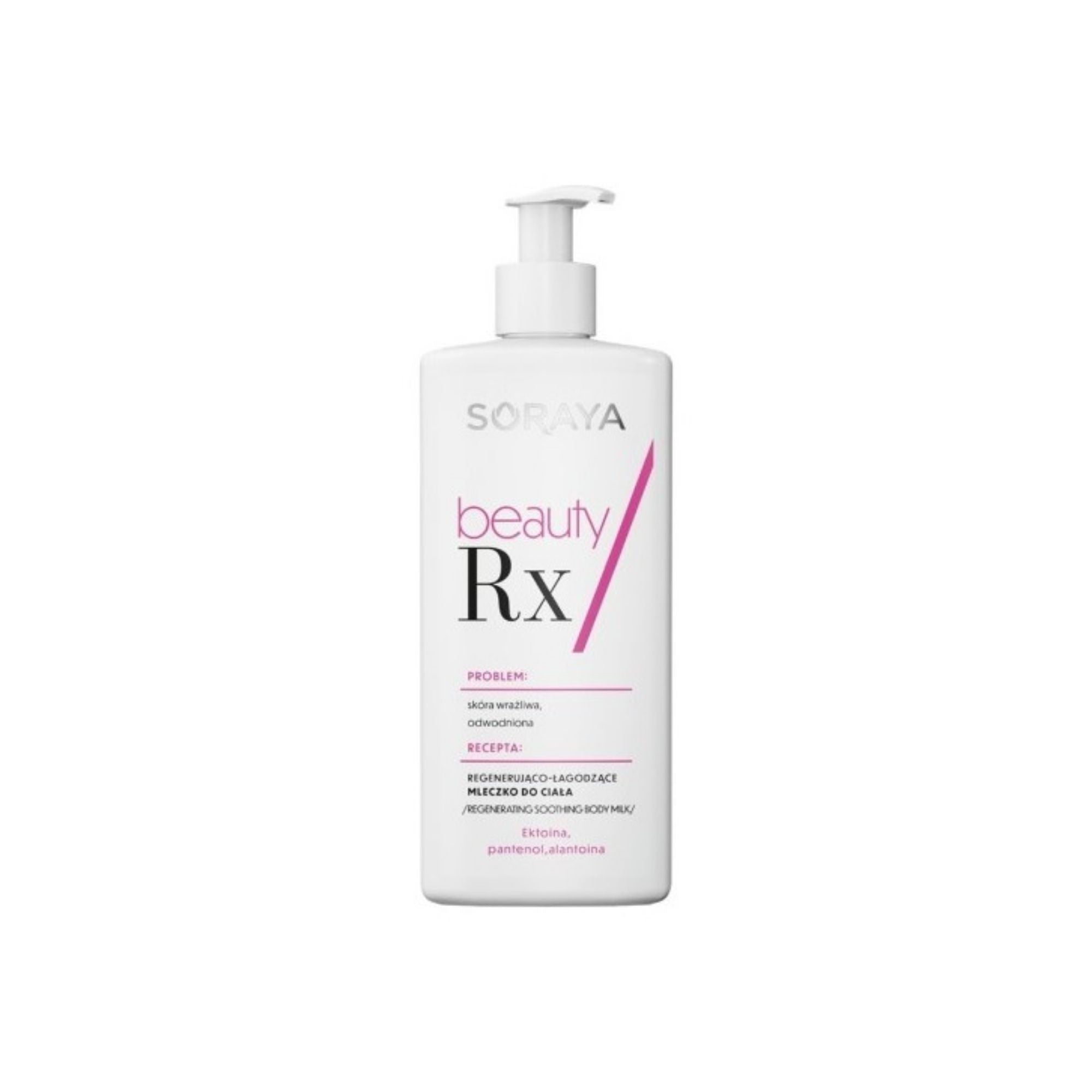 RX REGENERATION BODY MILK 250ML