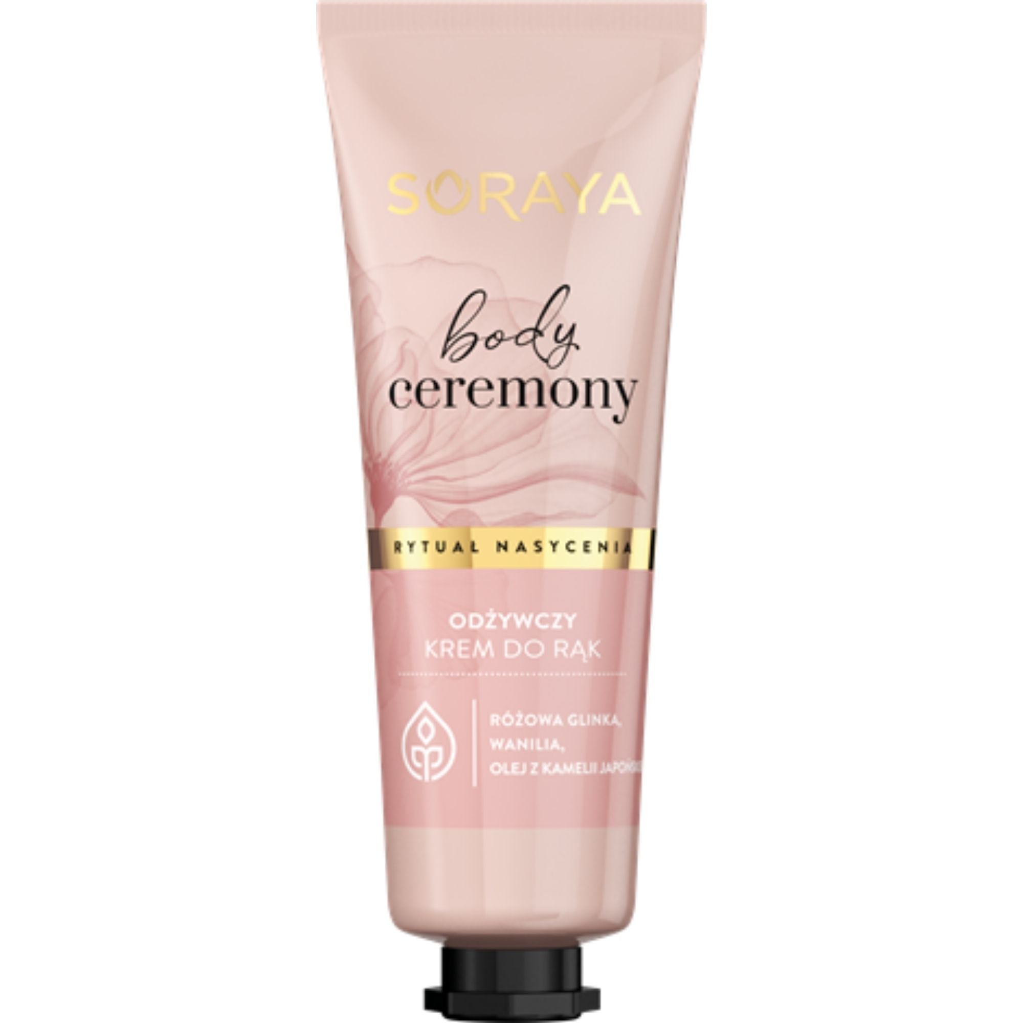 SORAYA HAND CREAM 50ML