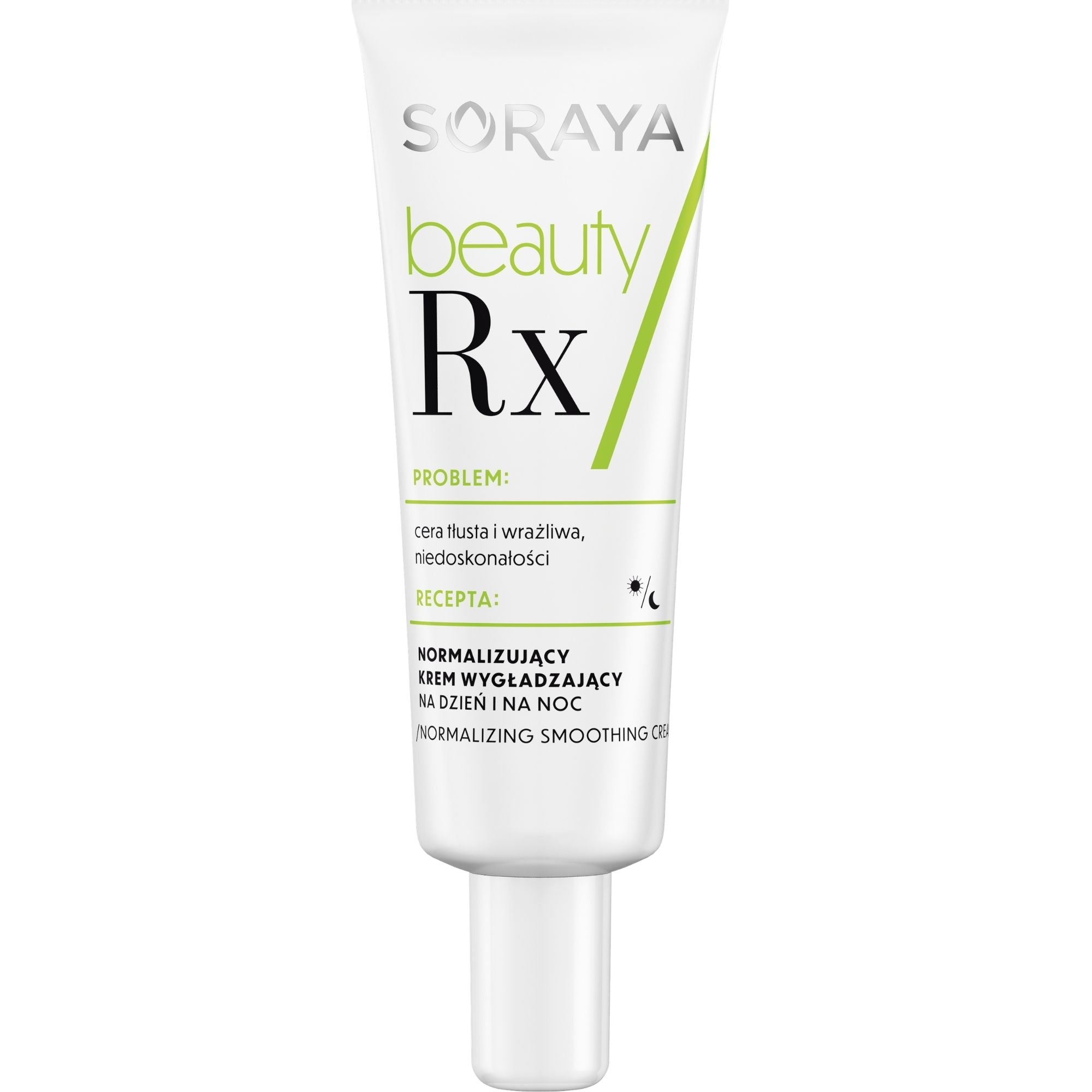 RX ACNE CREAM 50ML