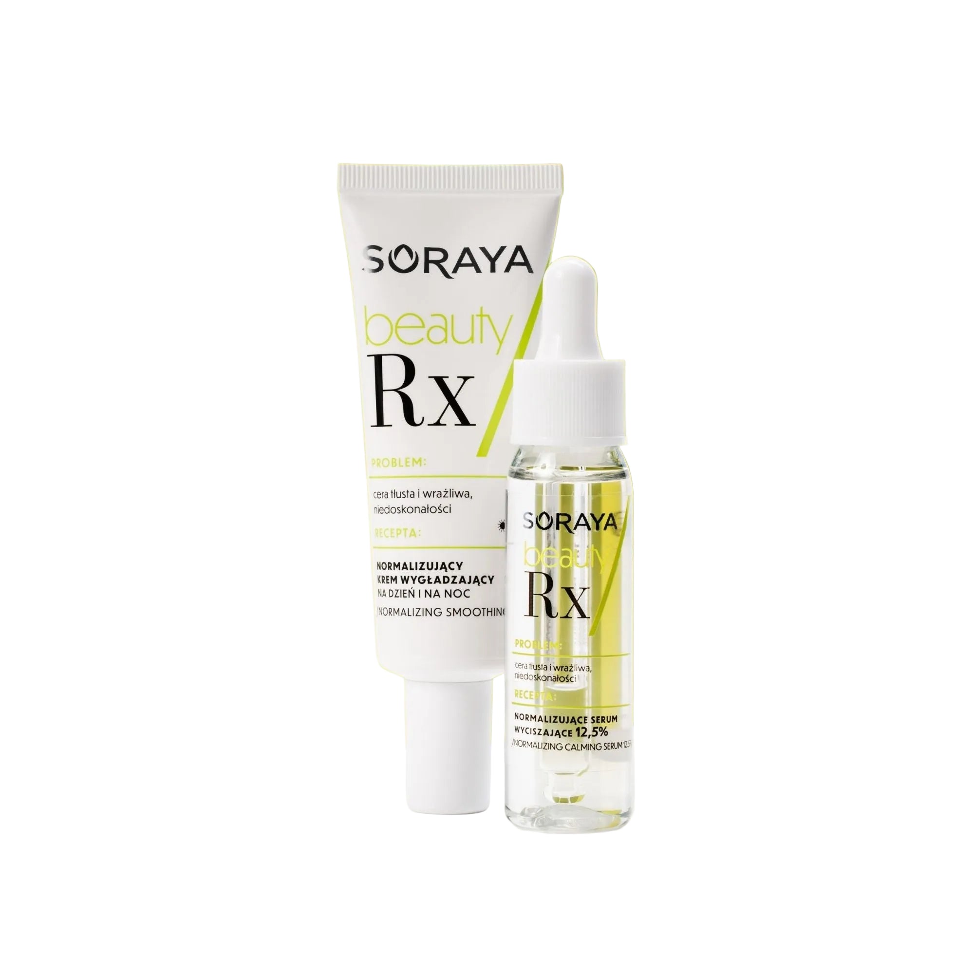 Rx acne serum 30ML