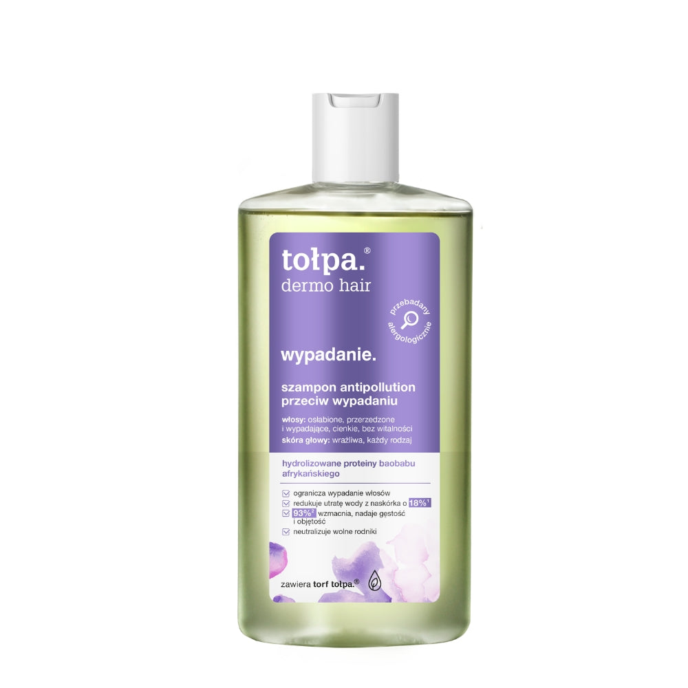 TOLPA ANTI HAIR LOSS SHAMPOO 250ML
