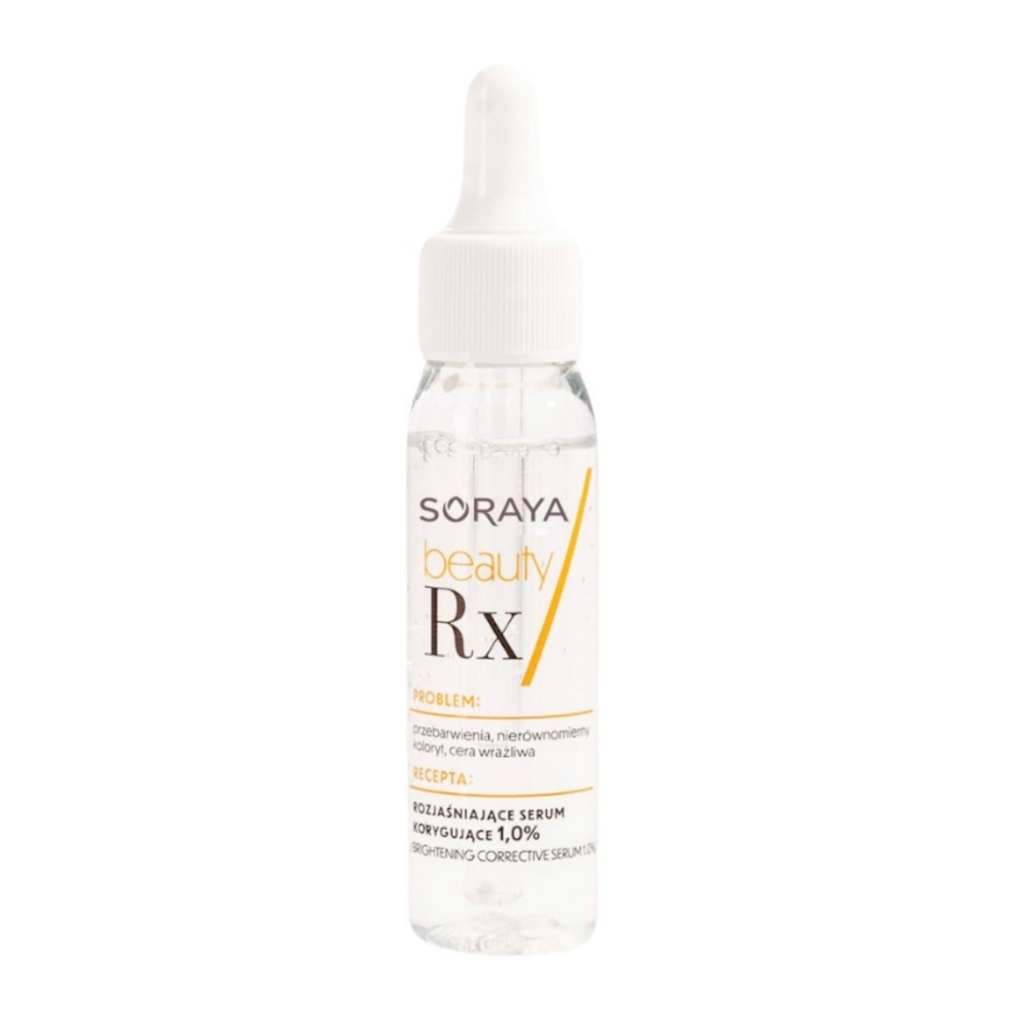 RX DISCOLOURATION SERUM 30ML