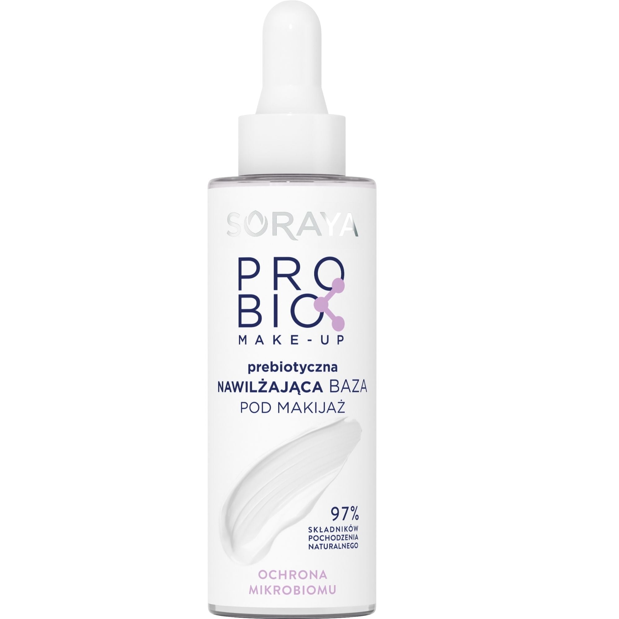 PROBIO MAKE UP BASE 30ML