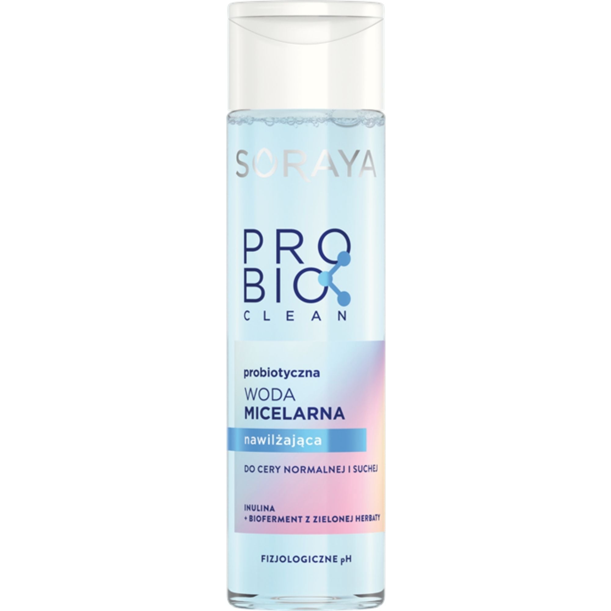 PROBIO MICELLAR FOR OILY SKIN 250ML