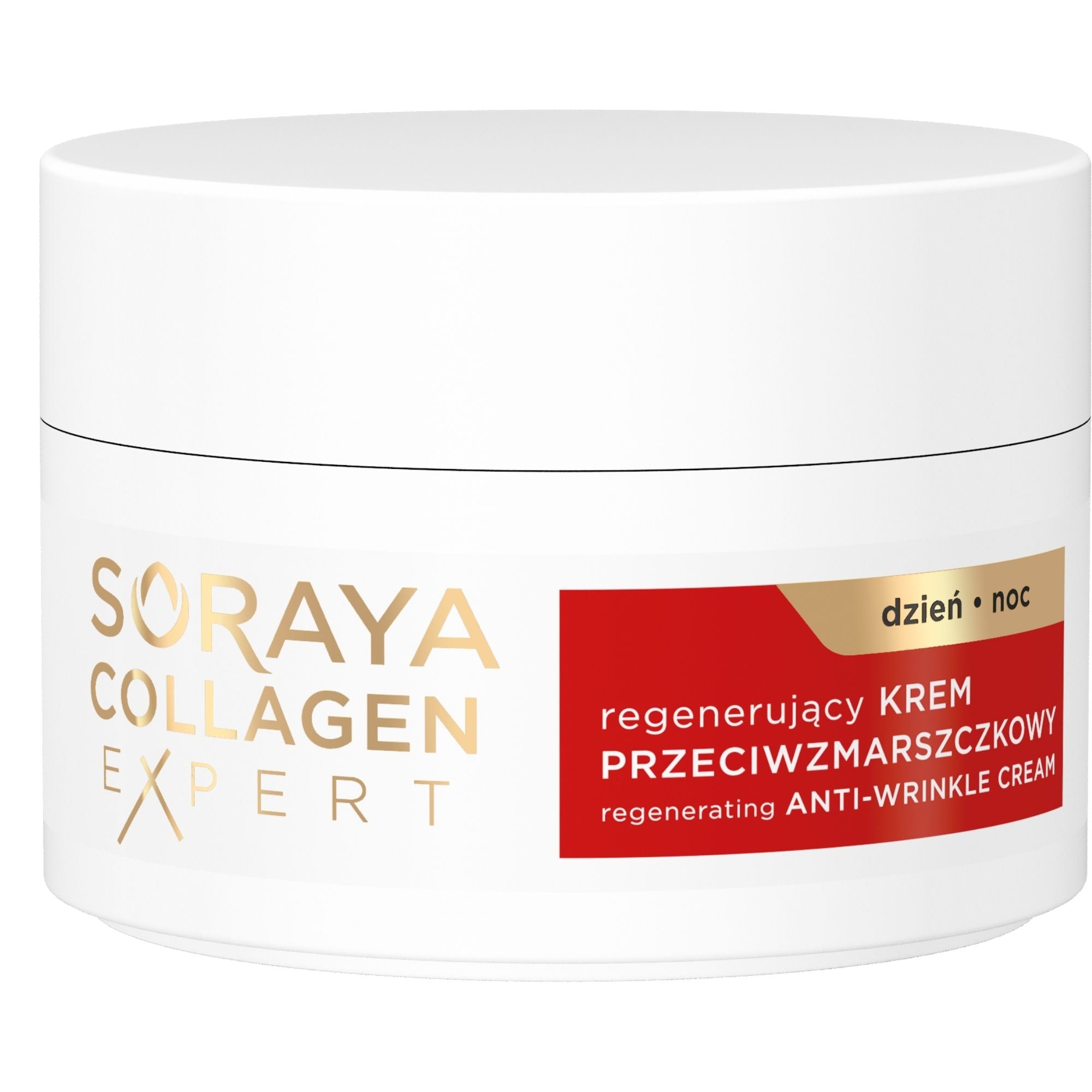 COLLAGEN EXPERT WITH VITAMIN E 50ML