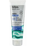 TOLPA TDF SEBIO EFFECT MULTI CLEAN GEL PEELING MASK 100ML